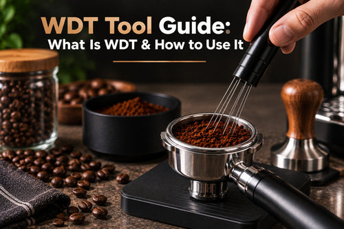 WDT Tool Guide: What Is WDT & How to Use It