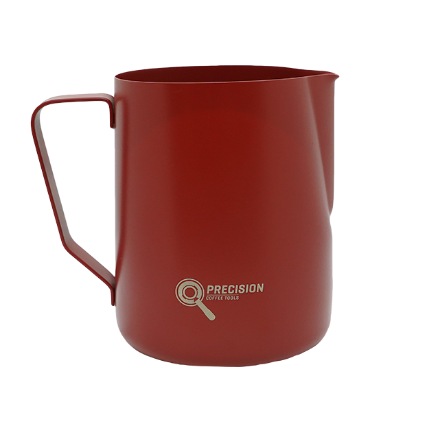 Milk Pitcher - Red