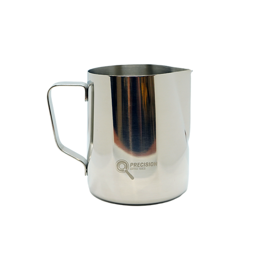 Milk Pitcher - Stainless Steel