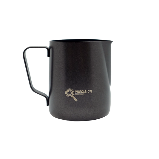 Milk Pitcher - Black