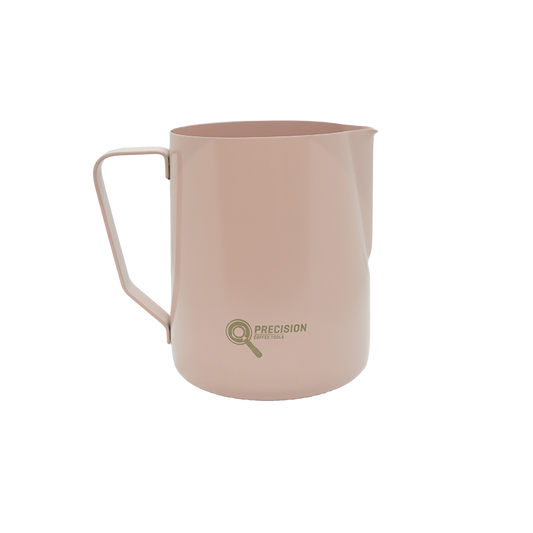 Milk Pitcher - Pink
