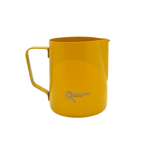 Milk Pitcher - Yellow