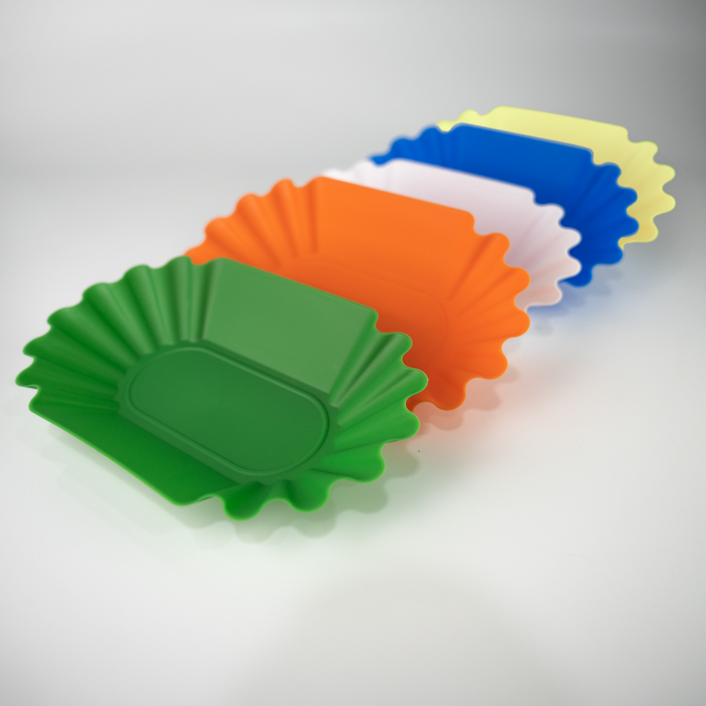 Precision Coffee Bean Cupping Sample Tray