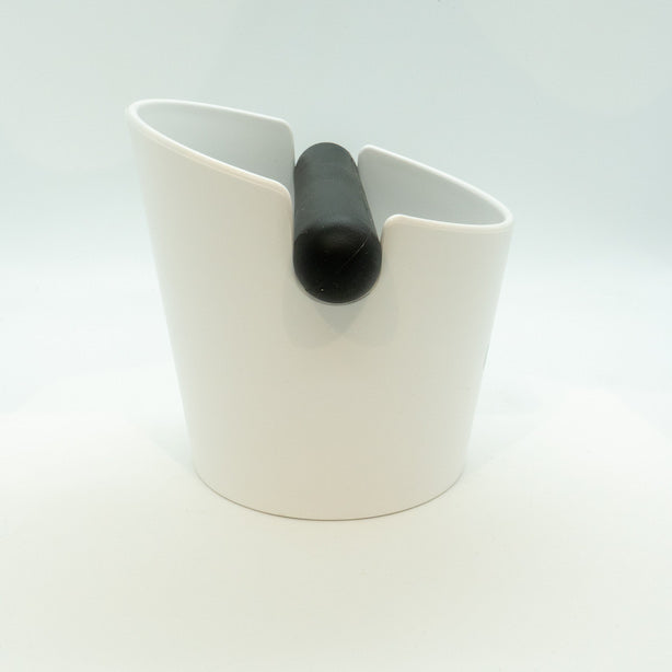 Precision Knock Box White
