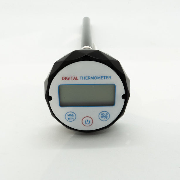 Precision Digital Thermometer