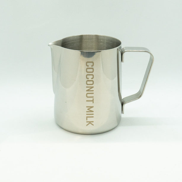 Precision Milk Jug / Pitcher - Alternative COCONUT MILK