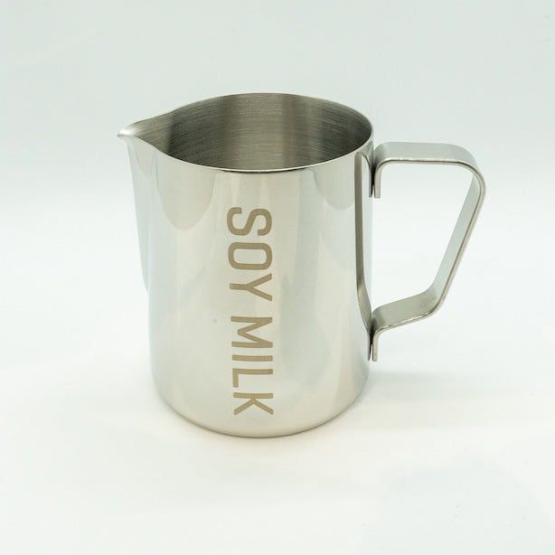 Precision Milk Jug / Pitcher - Alternative SOY MILK