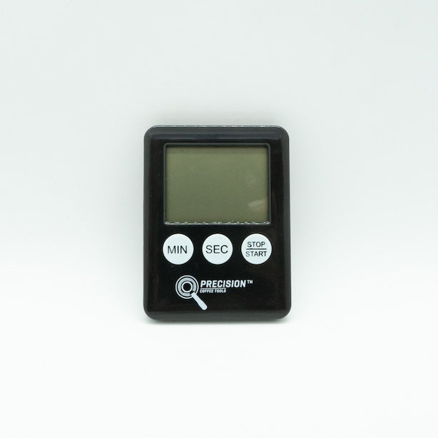 Precision Digital Shot Timer