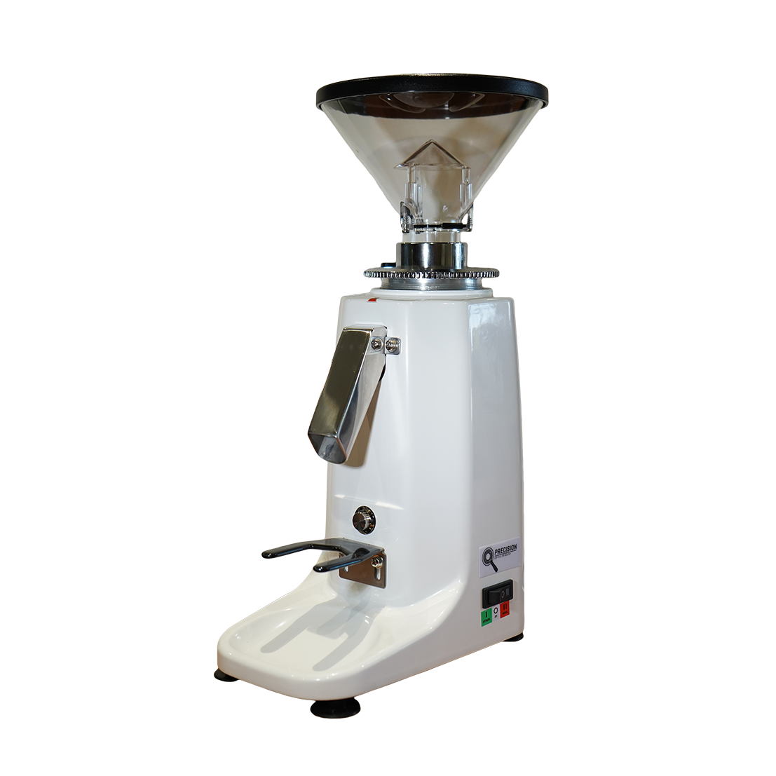 GSP (Espresso) On-Demand Coffee Grinder