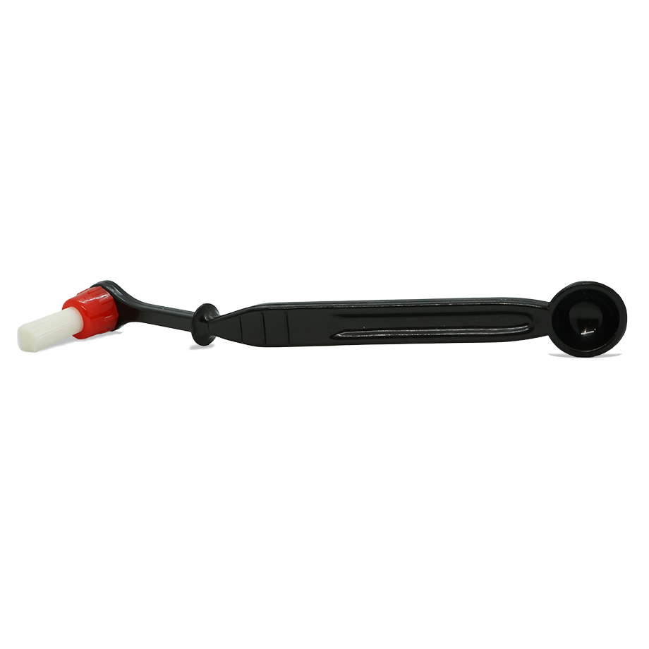 Swivel Head Cleaning Brush