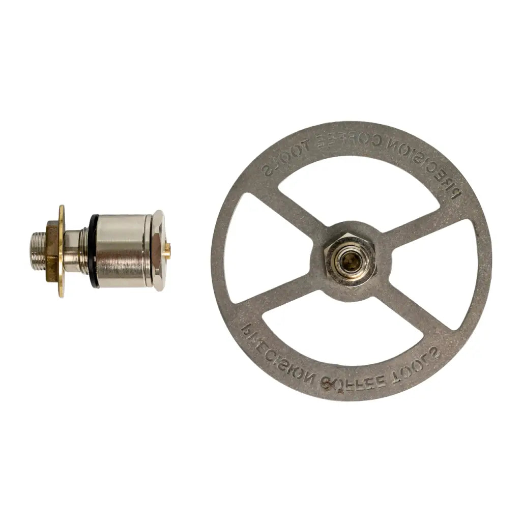 Precision Coffee Tools Milk Jug Pitcher Rinser Replacement Spindle