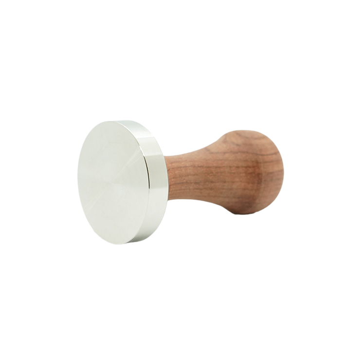 Wooden Tamper (49mm - 51mm)