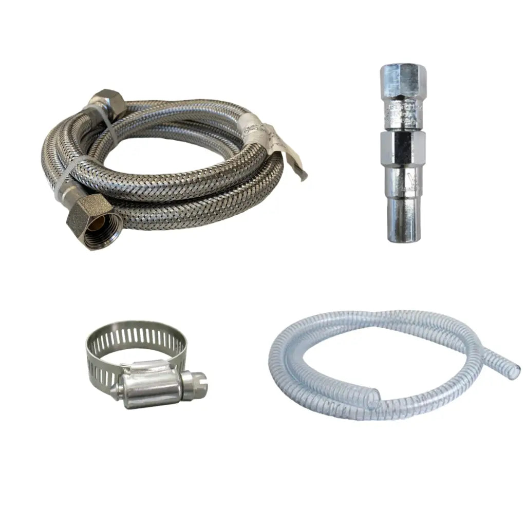 Precision Milk Jug Pitcher Rinser (Counter Top)