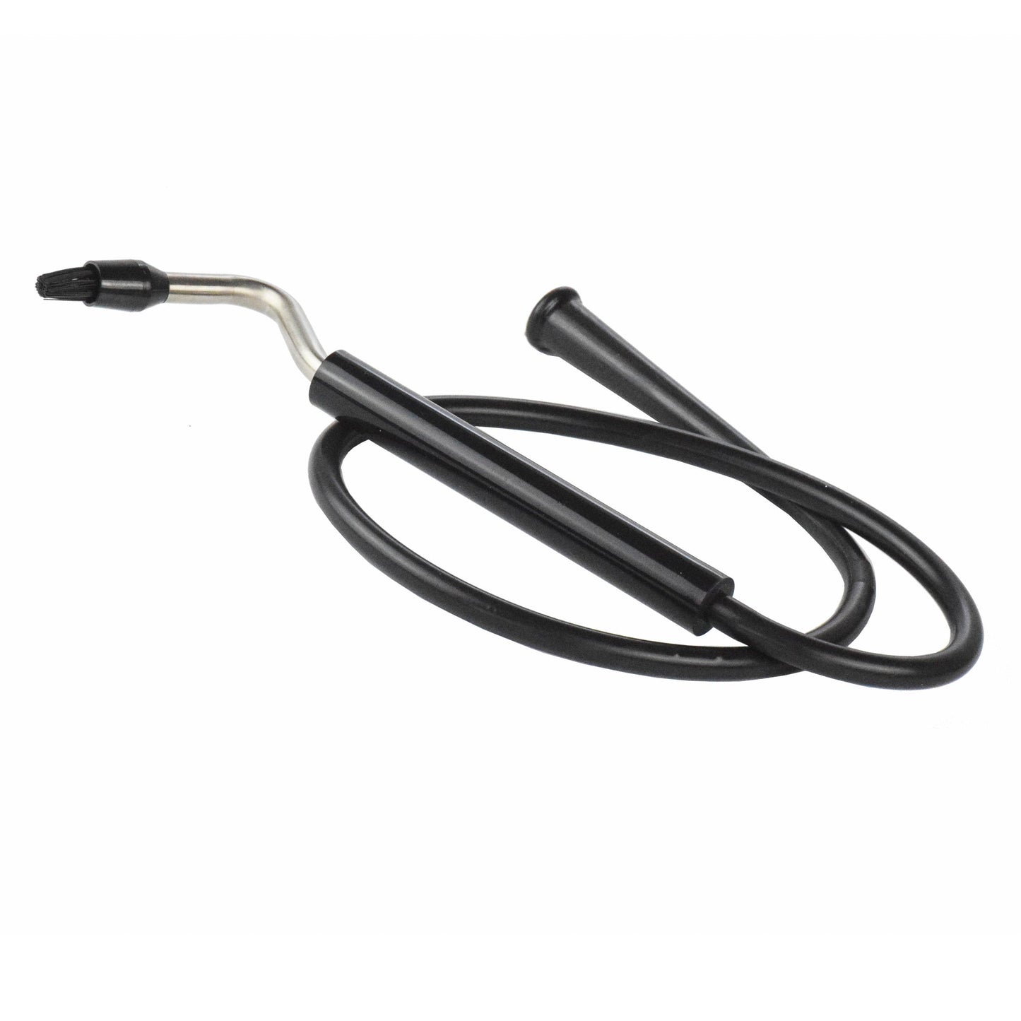 Precision Steam Powered Cleaning Brush