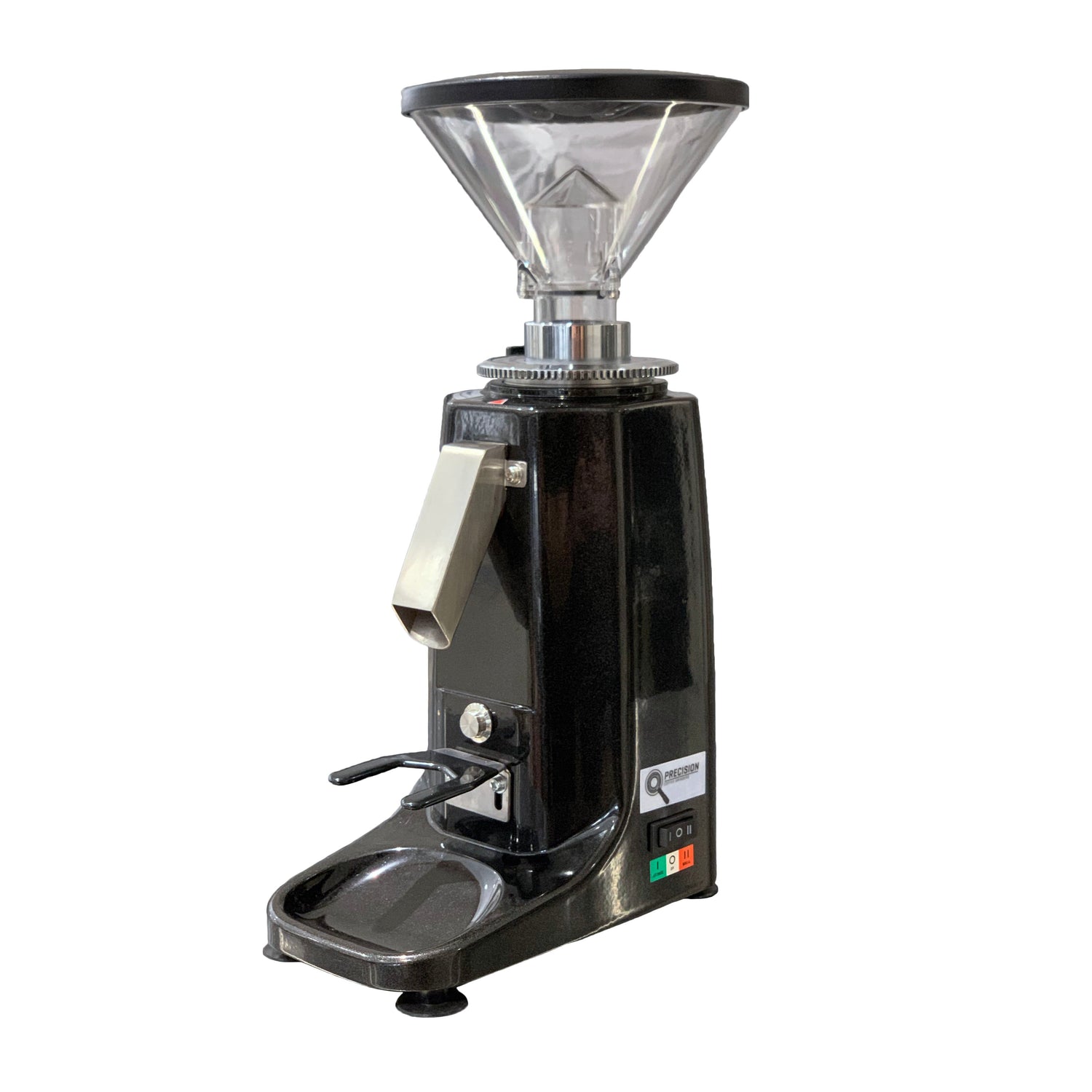 Coffee Grinders