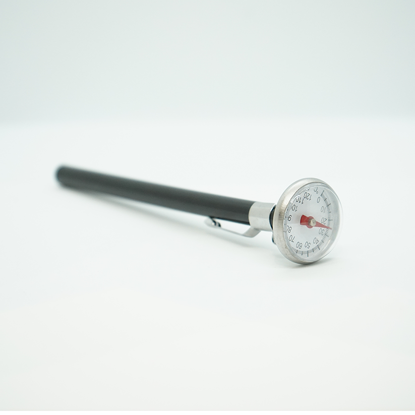 Thermometers