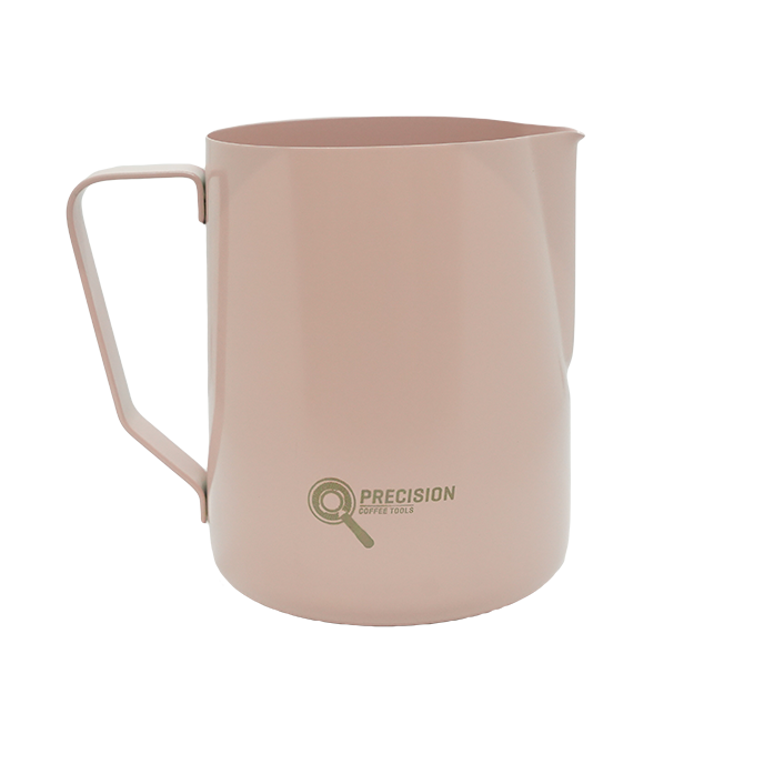 Milk Pitcher - Pink