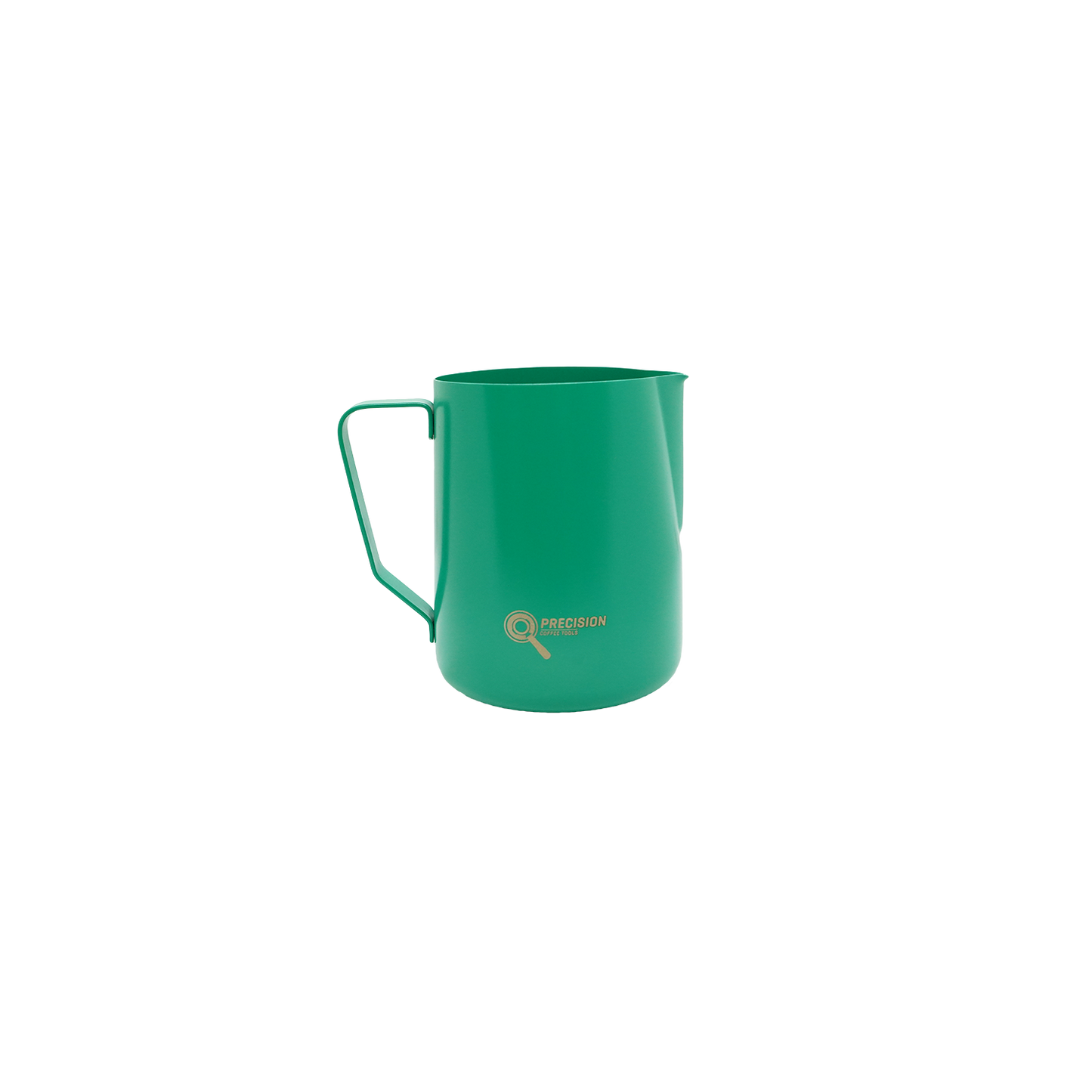 Milk Pitcher - Green