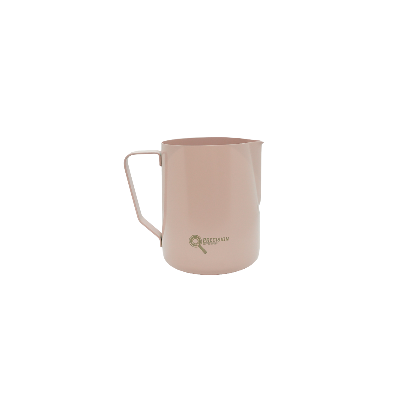 Milk Pitcher - Pink