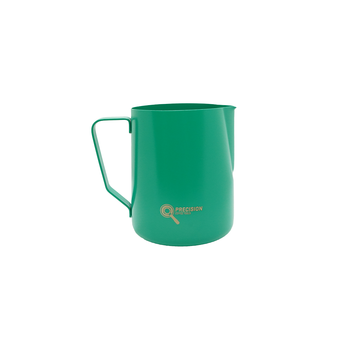 Milk Pitcher - Green