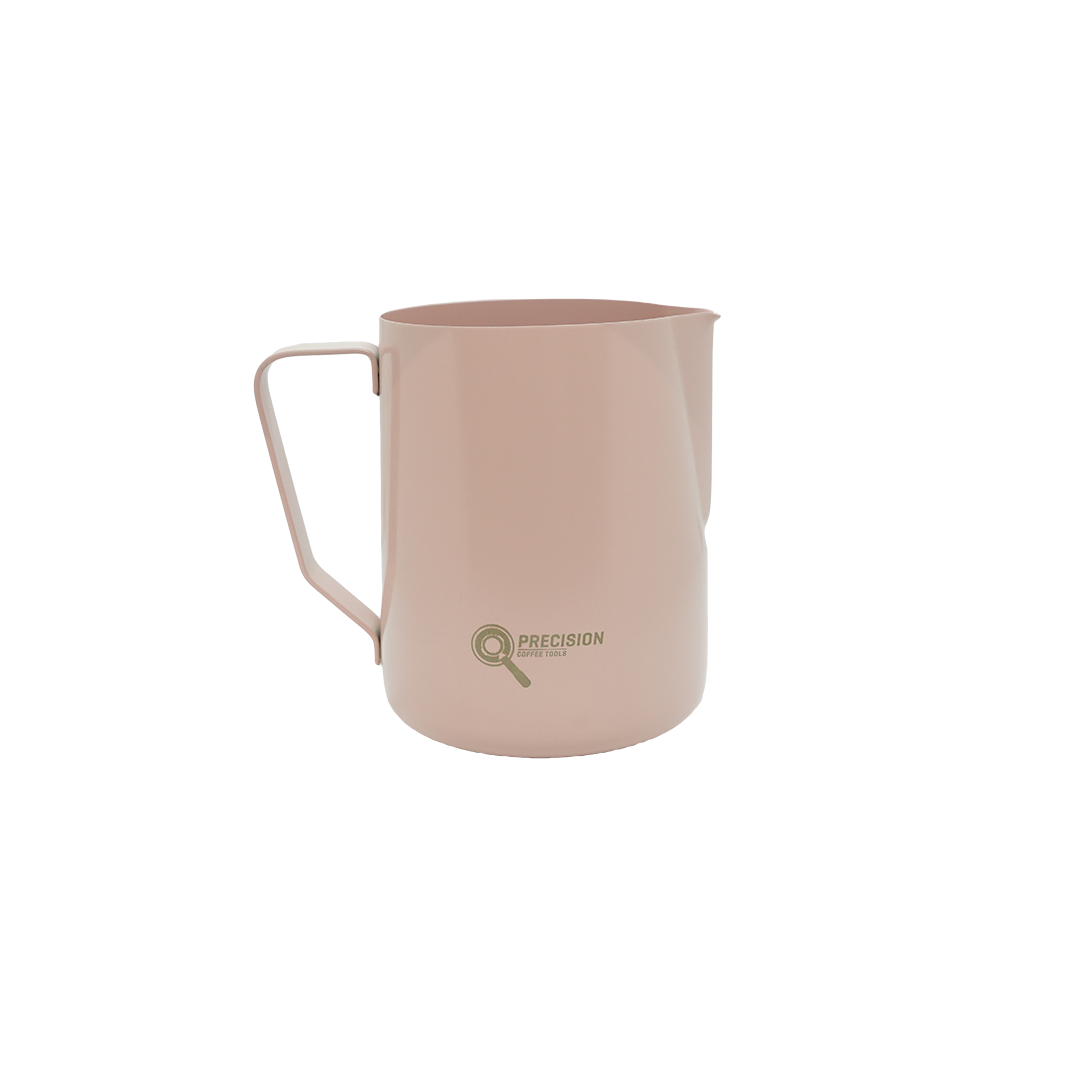 Milk Pitcher - Pink