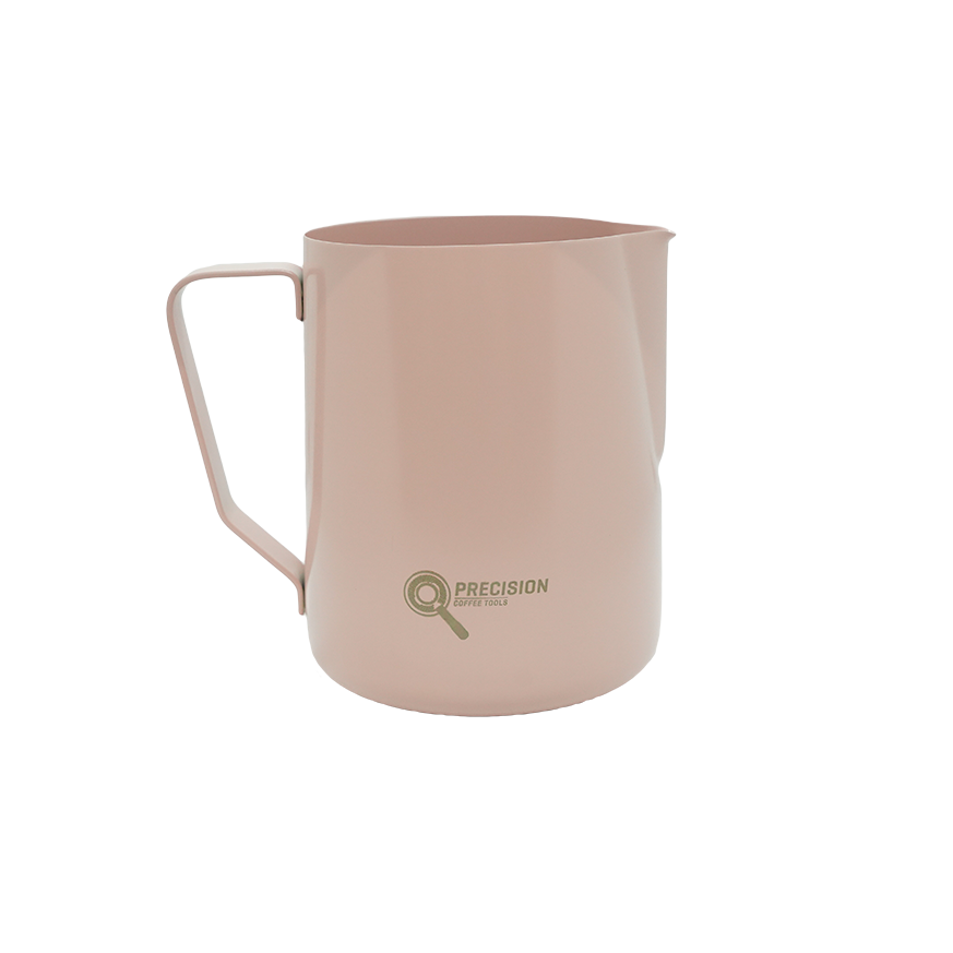 Milk Pitcher - Pink