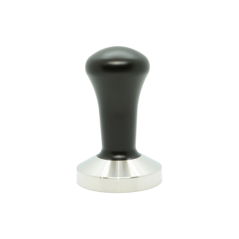 Precision  Black Tamper - 58mm