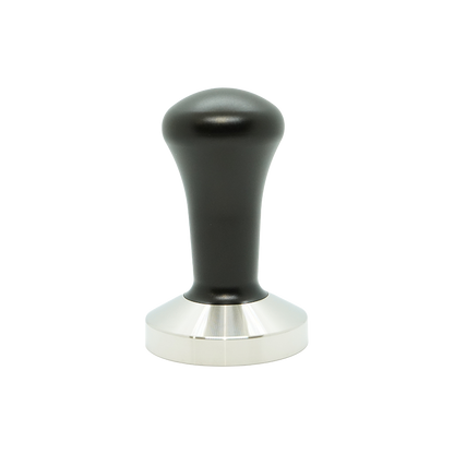 Precision  Black Tamper - 58mm