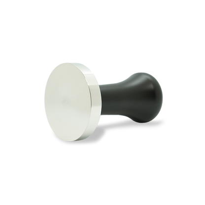 Precision  Black Tamper - 58mm