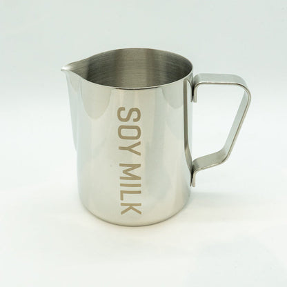 Precision  Milk Jug / Pitcher - Alternative SOY MILK