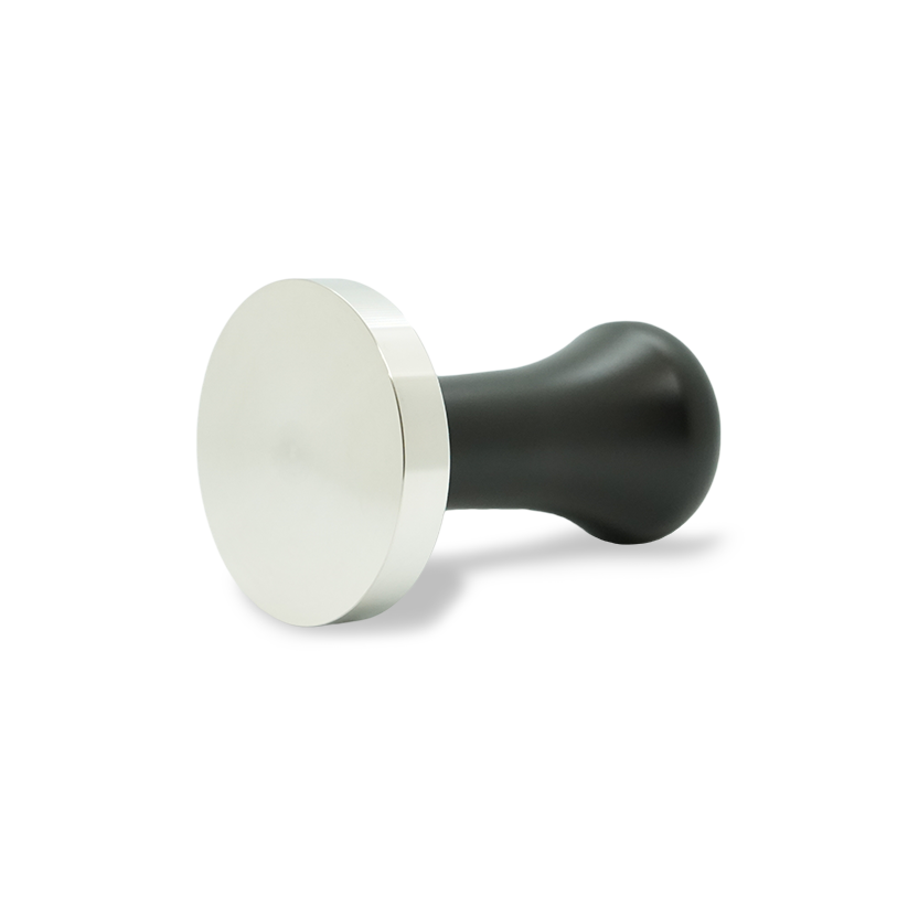 Precision  Black Tamper - 57mm