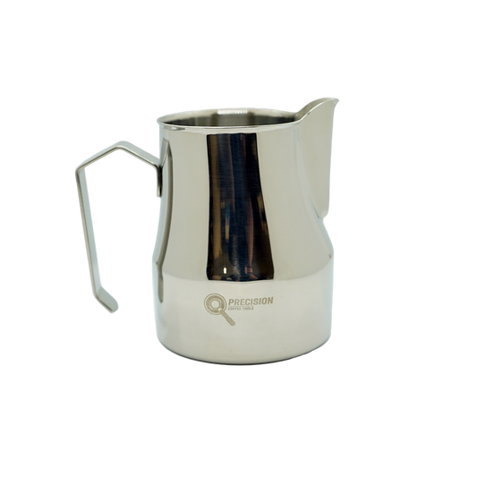 Milk Pitcher - Professional Stainless Steel