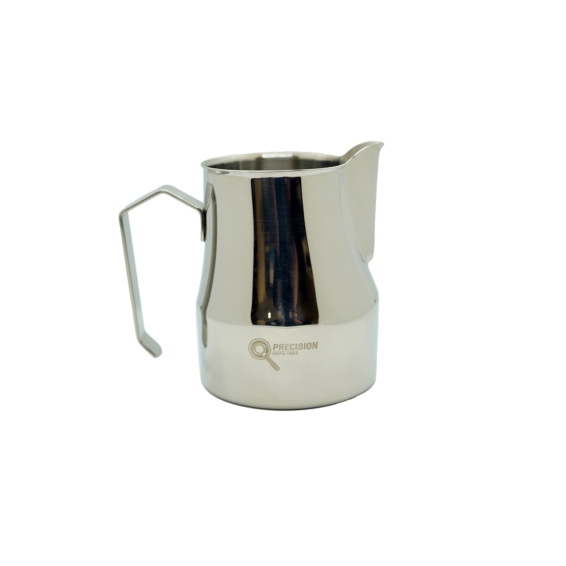 Milk Pitcher - Professional Stainless Steel