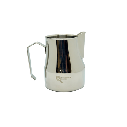 Milk Pitcher - Professional Stainless Steel