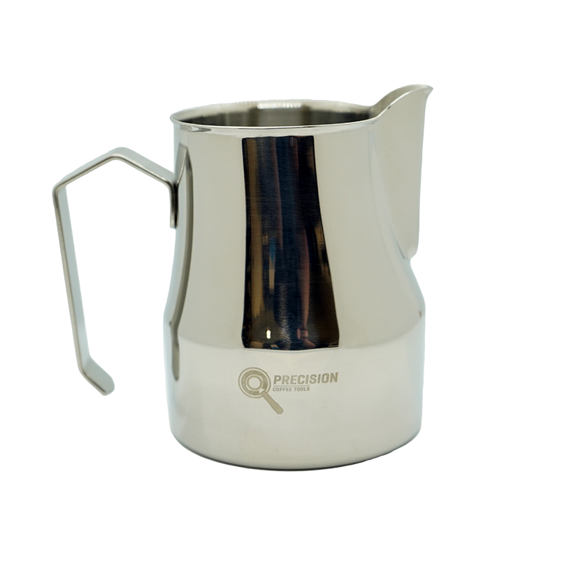 Milk Pitcher - Professional Stainless Steel