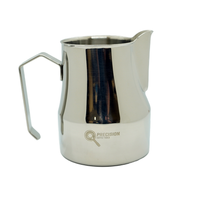 Milk Pitcher - Professional Stainless Steel