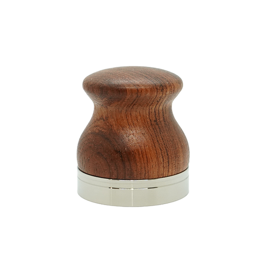 Rosewood Tamper