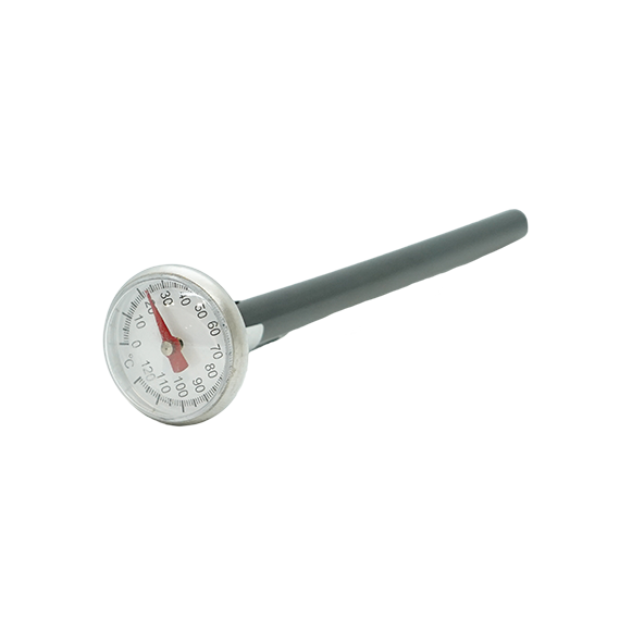 Milk Frothing Thermometer