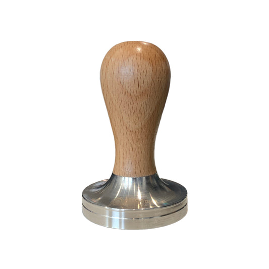 Wooden Tamper - 58mm