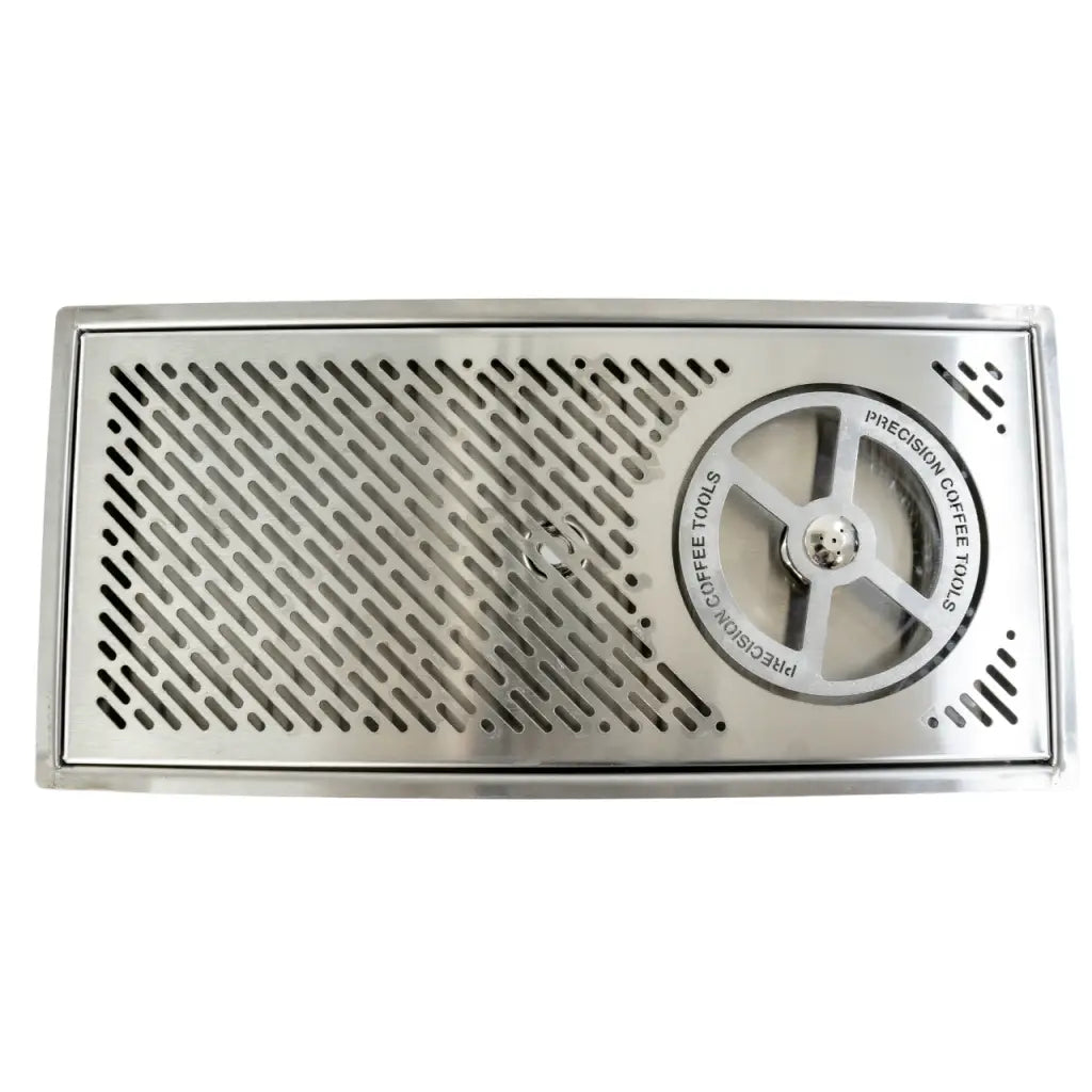 Buy Precision Milk Jug Pitcher Rinser (slim-line In-bench) – Precision ...