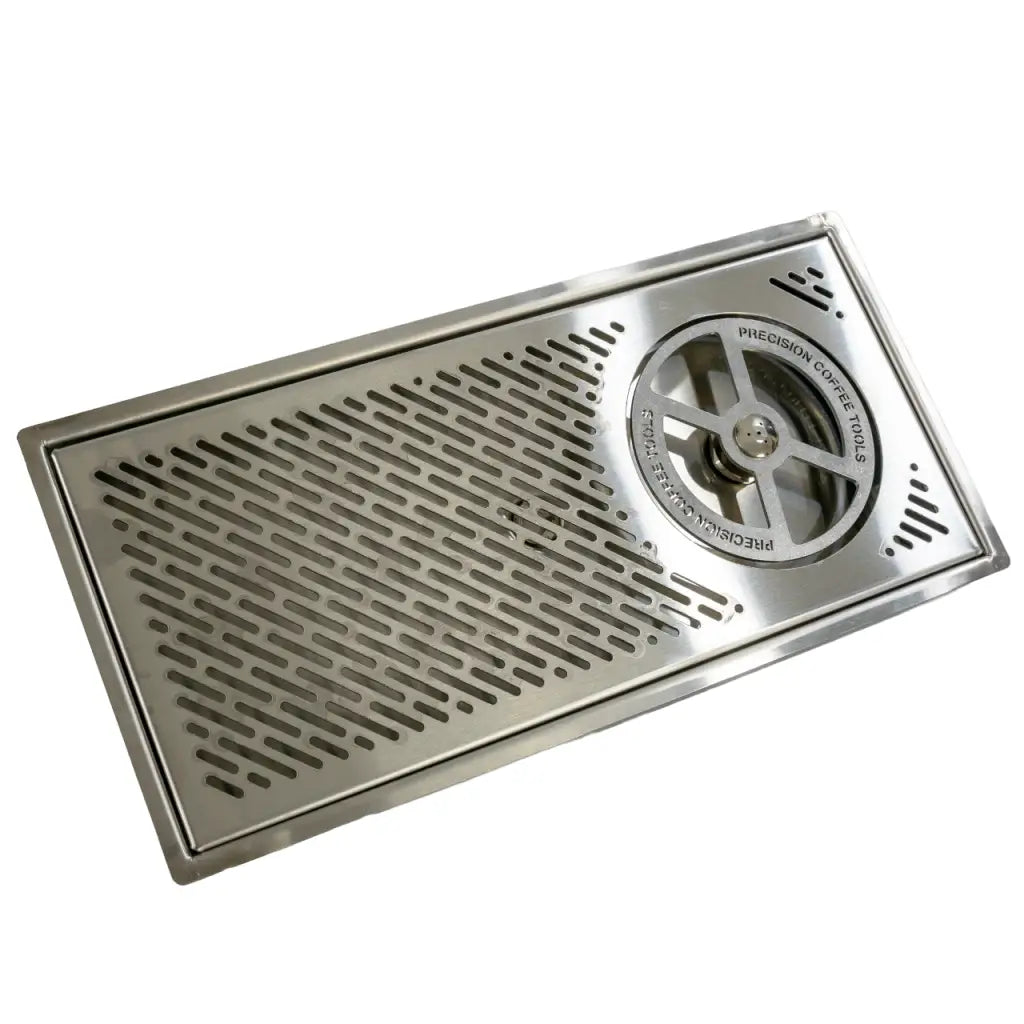 Buy Precision Milk Jug Pitcher Rinser (slim-line In-bench) – Precision ...