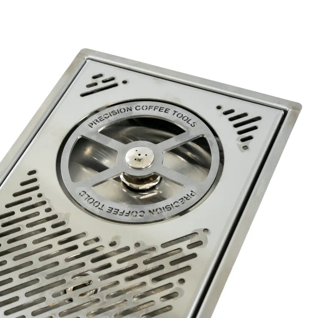 Buy Precision Milk Jug Pitcher Rinser (slim-line In-bench) – Precision ...