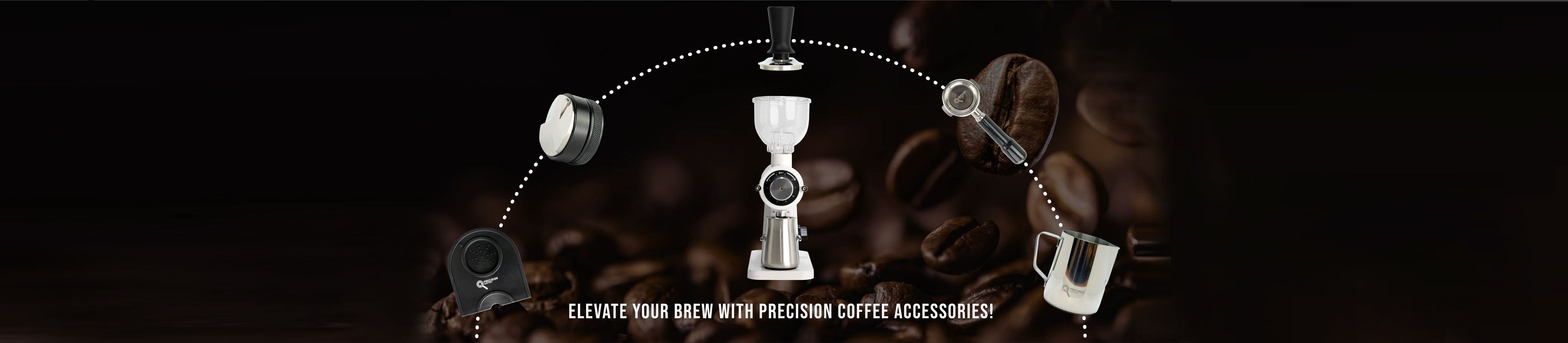 precisioncoffeetools