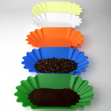 Load image into Gallery viewer, Precision Coffee Bean Cupping Sample Tray

