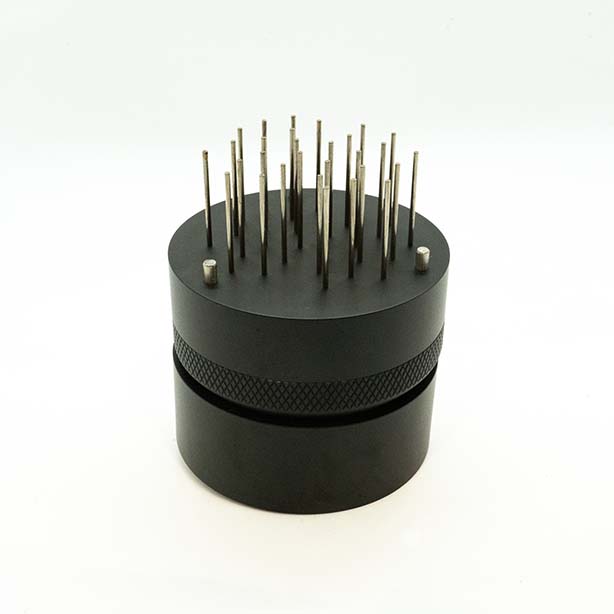 Precision Needle Distributor 58mm