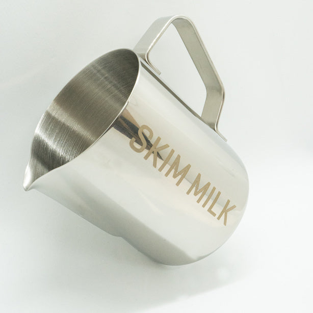 Precision  Milk Jug / Pitcher - Alternative SKIM MILK