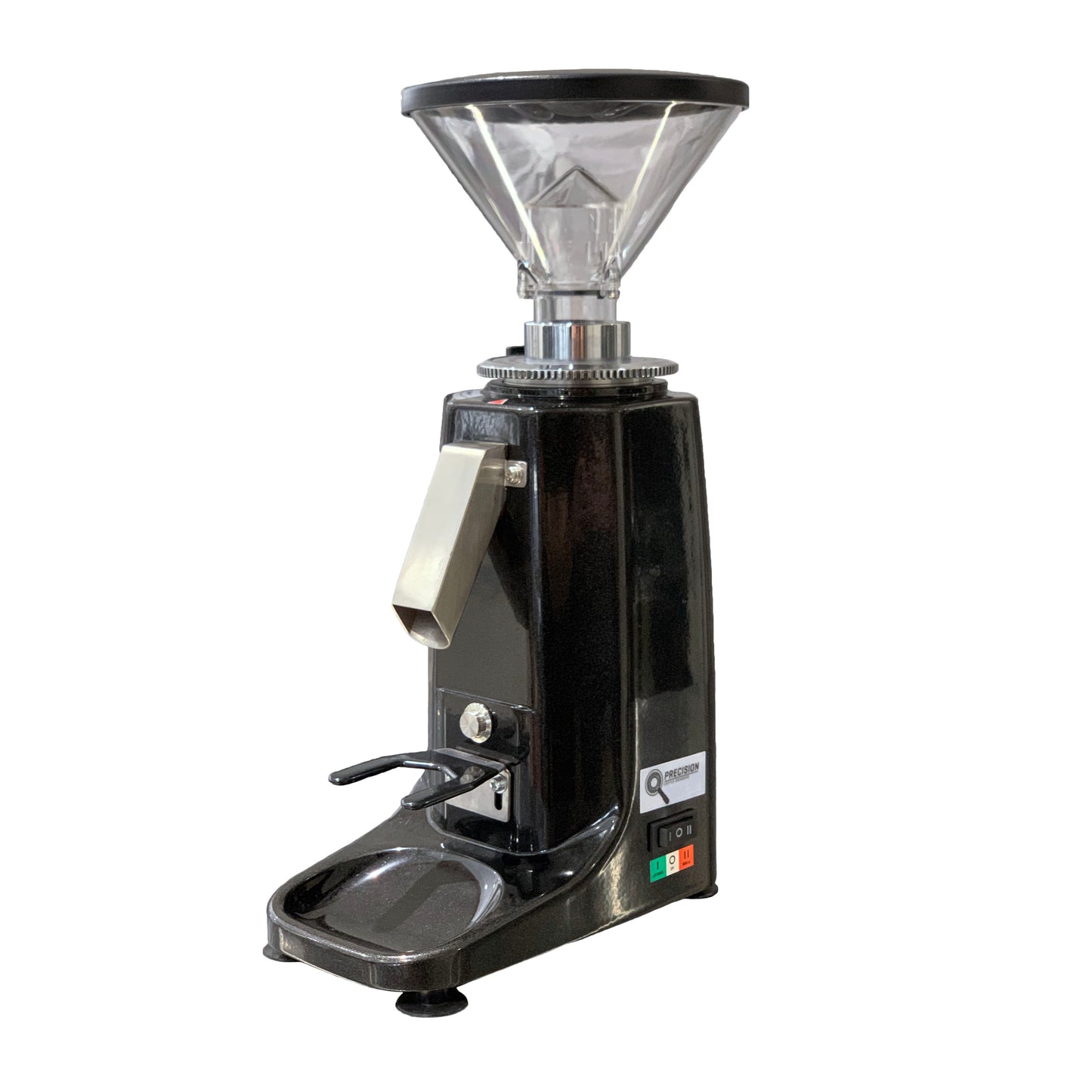 GSP (Espresso) On-Demand Coffee Grinder