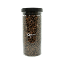 Load image into Gallery viewer, Glass Coffee Container
