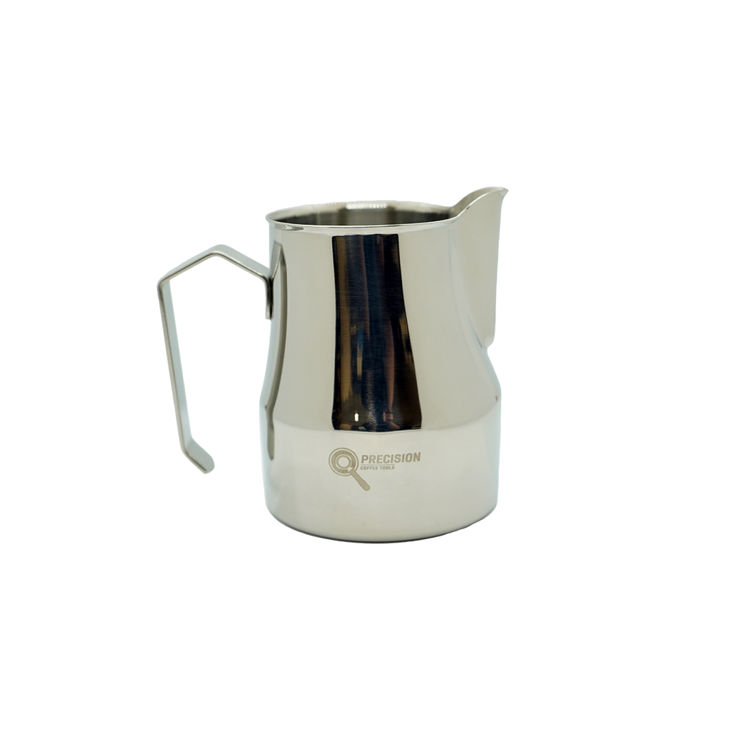 Milk Pitcher - Professional Stainless Steel